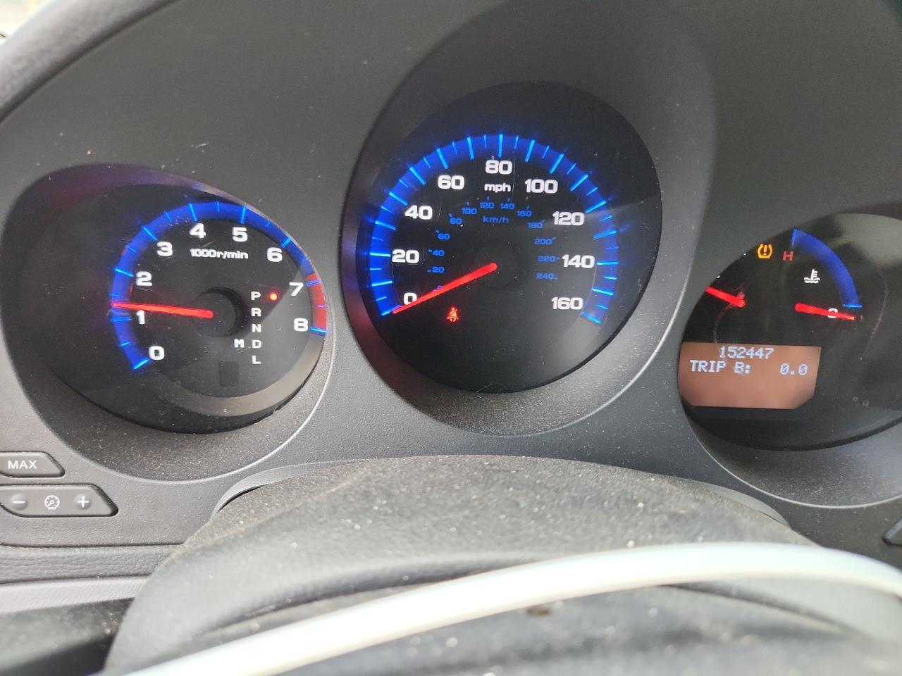 2006 Acura 3.2Tl VIN: 19UUA66206A069284 Lot: 71653395