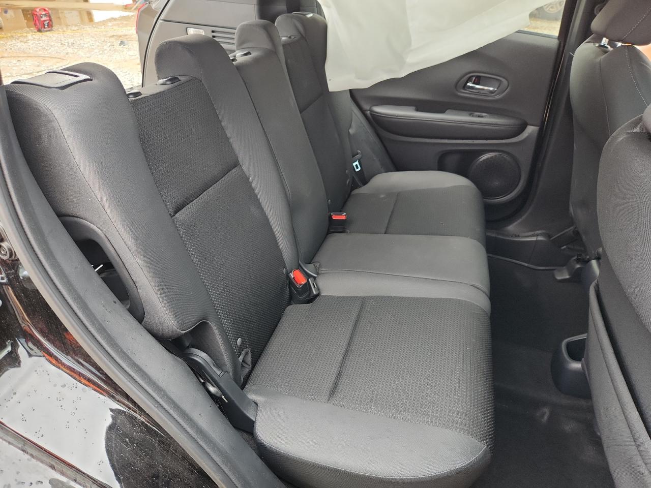 2022 Honda Hr-V Sport VIN: 3CZRU5H19NM735838 Lot: 71182705