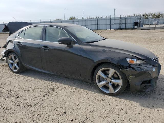  LEXUS IS 2015 Szary