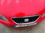 2010 SEAT IBIZA  for sale at Copart CASTLEDERMOT - IRELAND