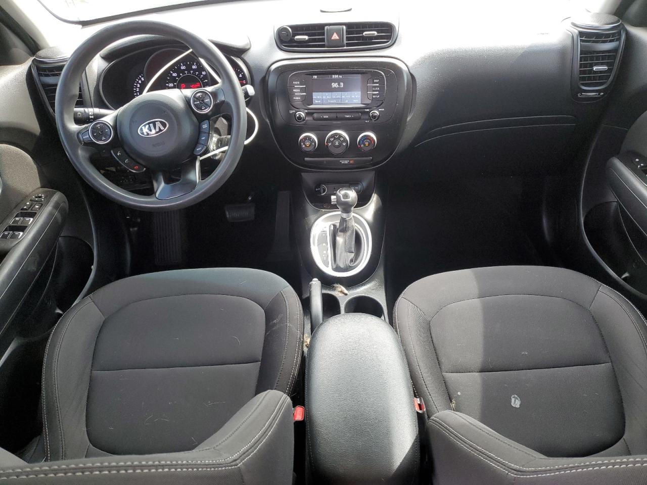 2019 Kia Soul VIN: KNDJN2A29K7680041 Lot: 71398955