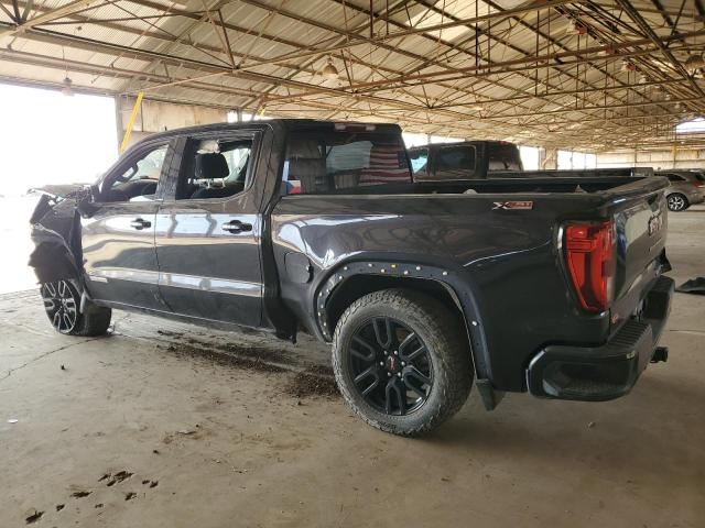  GMC SIERRA 2023 Угольный