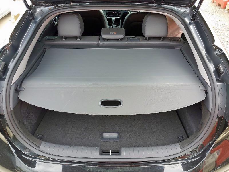 2019 HYUNDAI IONIQ PREMIUM SE