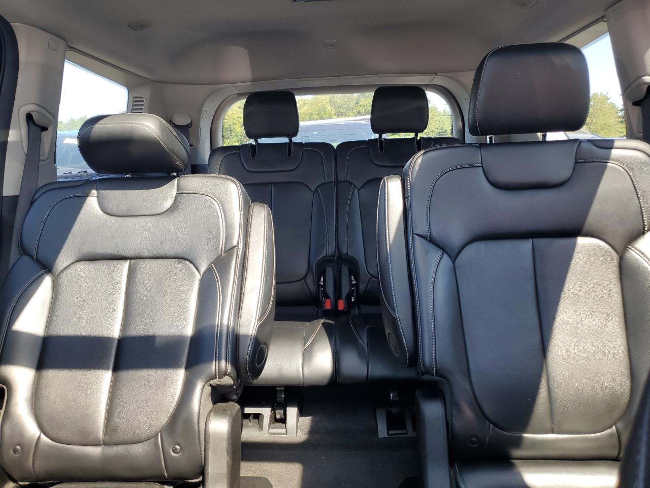 2021 Jeep Grand Cherokee L Limited VIN: 1C4RJKBG7M8130780 Lot: 70128795