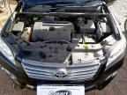 2011 TOYOTA RAV4 XT-R D-4D  for sale at Copart BRISTOL