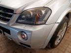 2007 MERCEDES ML63 AMG 4-MATIC A  for sale at Copart SANDWICH