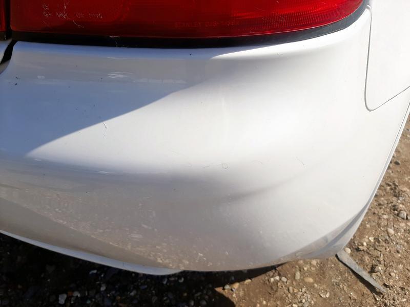 1994 MAZDA 323 1.5I GLX 5DR