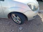 2007 FORD FIESTA ZETEC CLIMATE  for sale at Copart BRISTOL