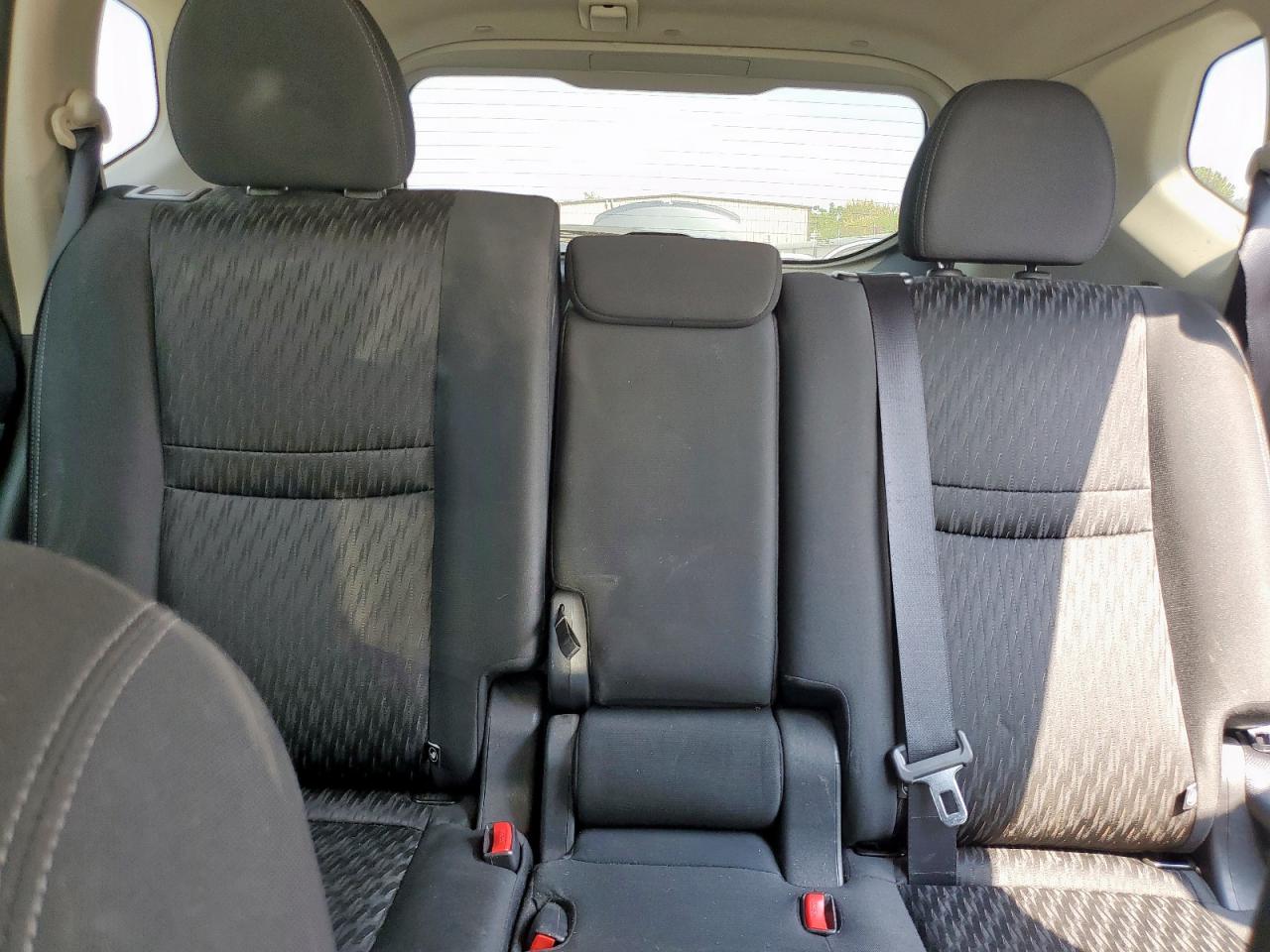 2019 Nissan Rogue S VIN: KNMAT2MT5KP540305 Lot: 81512745