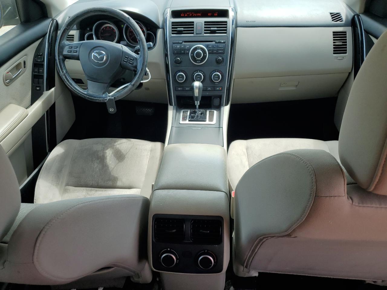 2007 Mazda Cx-9 VIN: JM3TB28Y070106317 Lot: 80340305