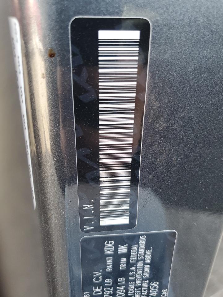 2024 Kia Forte Gt Line VIN: 3KPF54AD3RE774056 Lot: 80483185