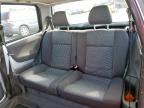 2004 SEAT AROSA S  for sale at Copart NEWBURY