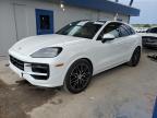 2025 PORSCHE CAYENNE COUPE   for sale at Copart FL - WEST PALM BEACH