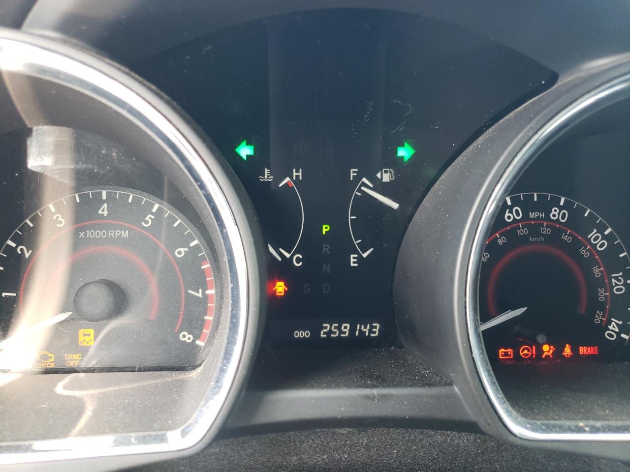 2012 Toyota Highlander Base VIN: 5TDBK3EH5CS097751 Lot: 72023825