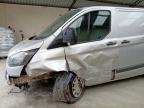 2016 FORD TRANSIT CUSTOM 270 TREND  for sale at Copart BELFAST