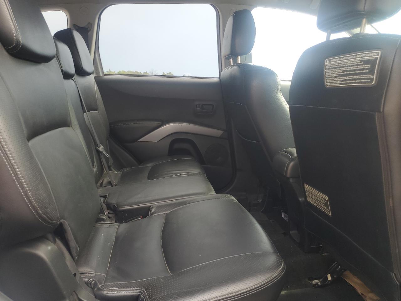 2007 Mitsubishi Outlander Xls VIN: JA4MT41XX7Z006013 Lot: 71686085