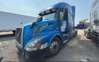 2015 VOLVO VN VNL   for sale at Copart MI - DETROIT