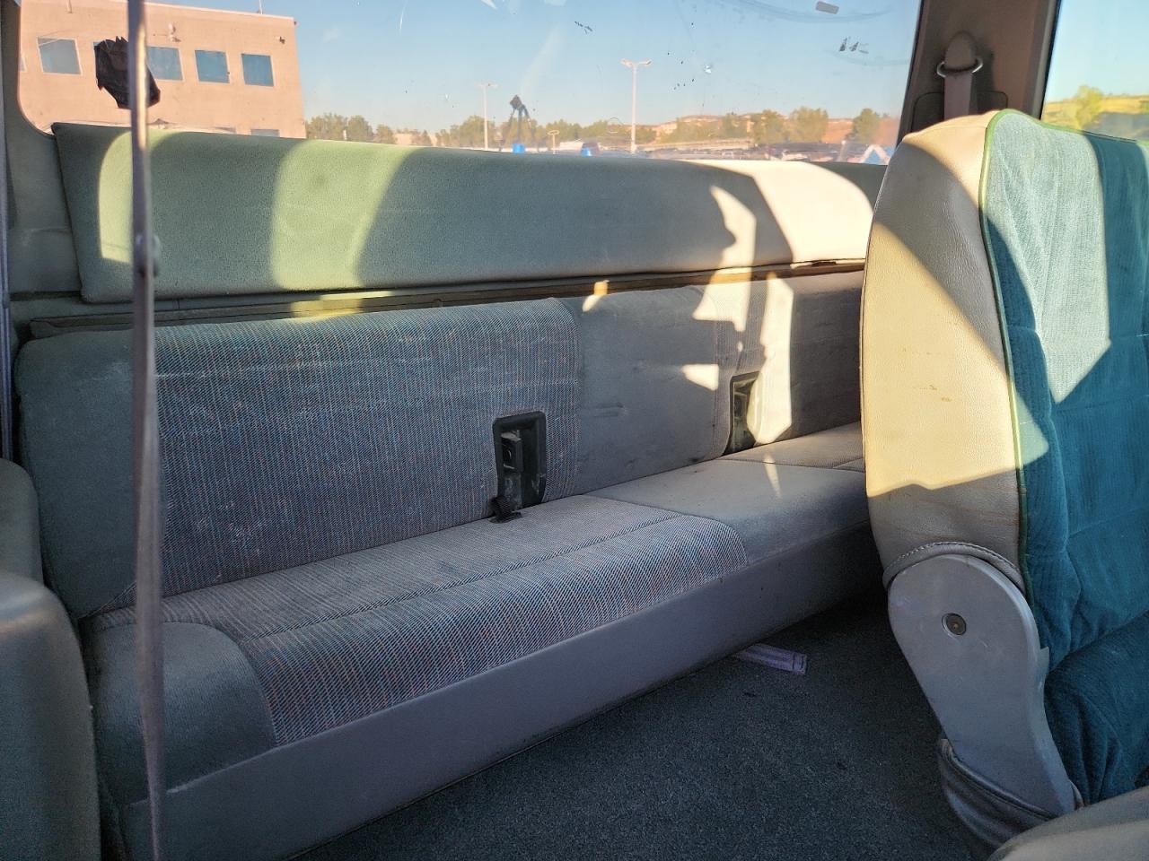 1997 Ford F250 VIN: 1FTHX26F4VEA31297 Lot: 83811775