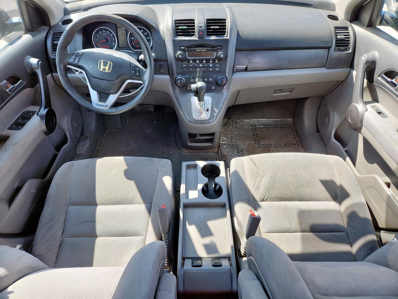 2008 Honda Cr-V Ex VIN: 3CZRE48578G700082 Lot: 71272475