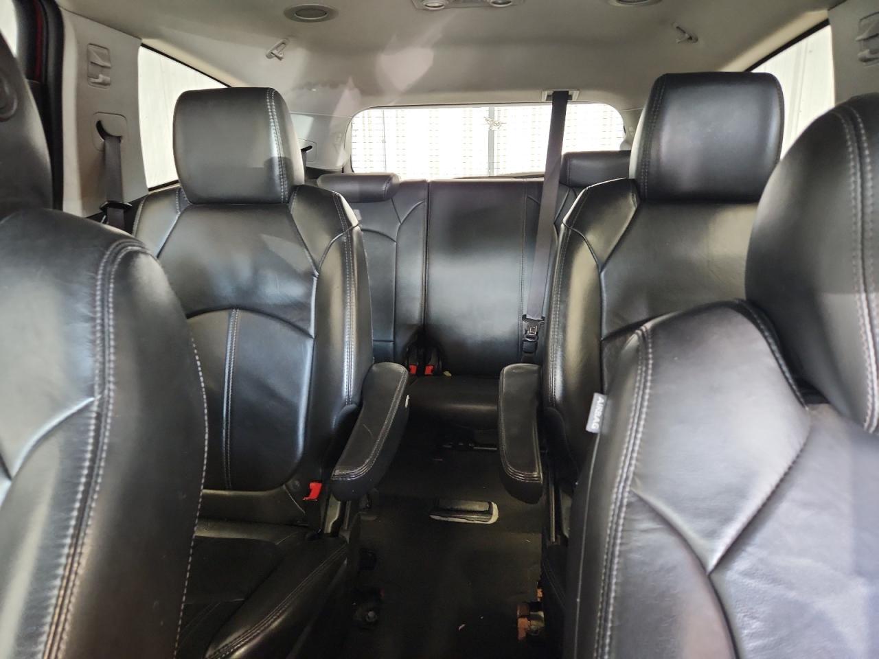 2014 Chevrolet Traverse Lt VIN: 1GNKVHKD6EJ230501 Lot: 81518165