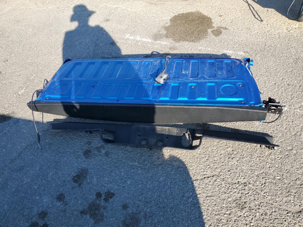 2021 Ram 1500 Big Horn/Lone Star VIN: 1C6RRFBG8MN688243 Lot: 71042355