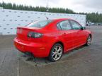 2007 MAZDA 3 SPORT  for sale at Copart WHITBURN