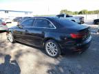 2017 AUDI A4 PROGRESSIV   for sale at Copart ON - COOKSTOWN