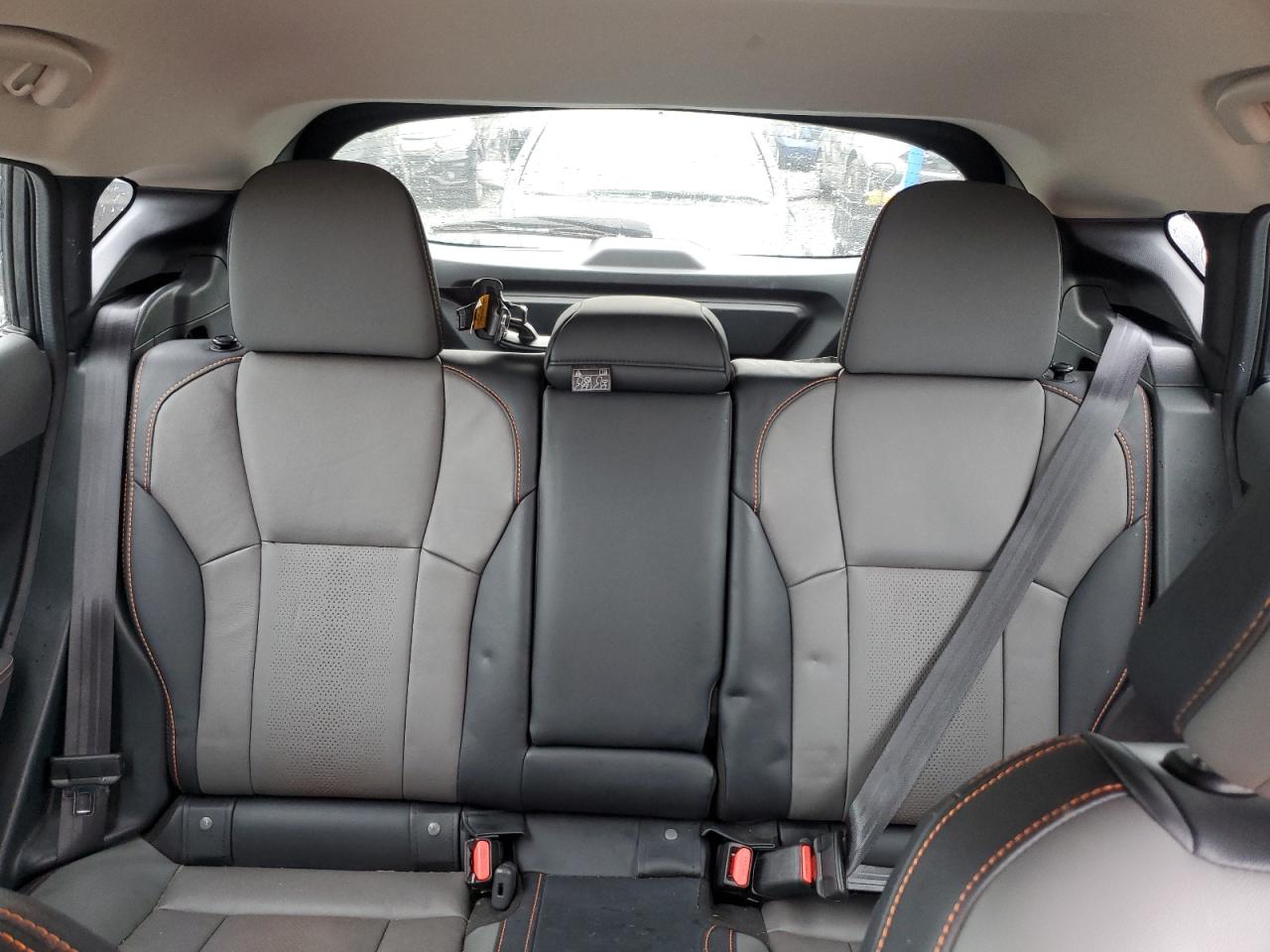 2024 Subaru Crosstrek Limited VIN: 4S4GUHL66R3750172 Lot: 82125365