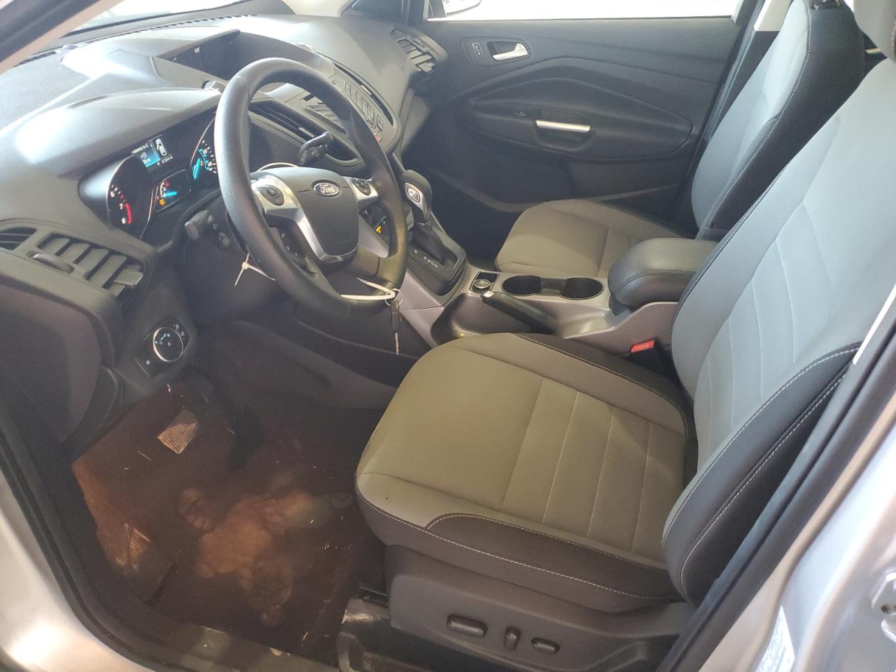 2016 Ford Escape Se VIN: 1FMCU9GX4GUB56131 Lot: 81002655