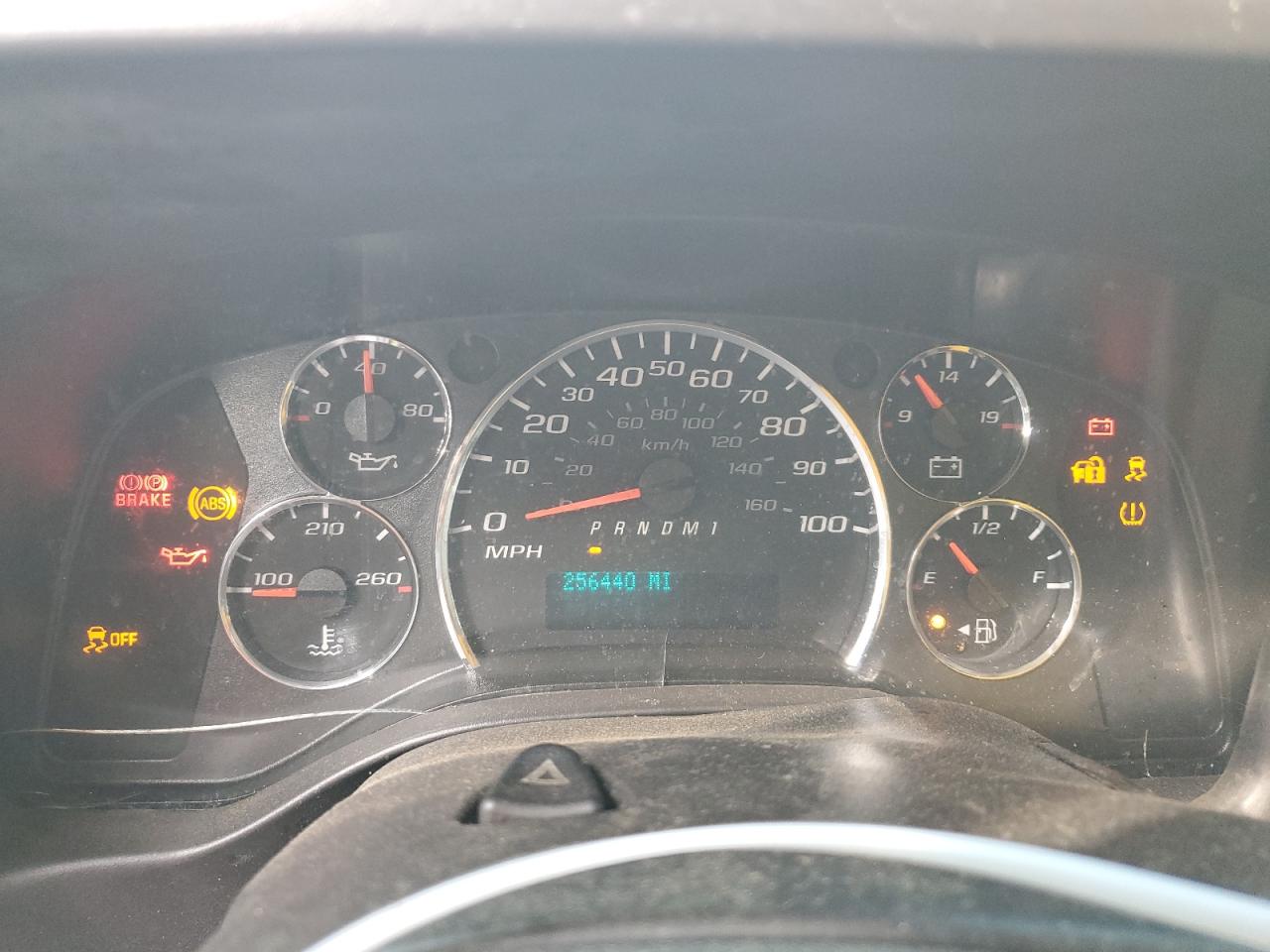 2017 GMC Savana Cutaway G3500 VIN: 1GD07RFF6H1902357 Lot: 71861895