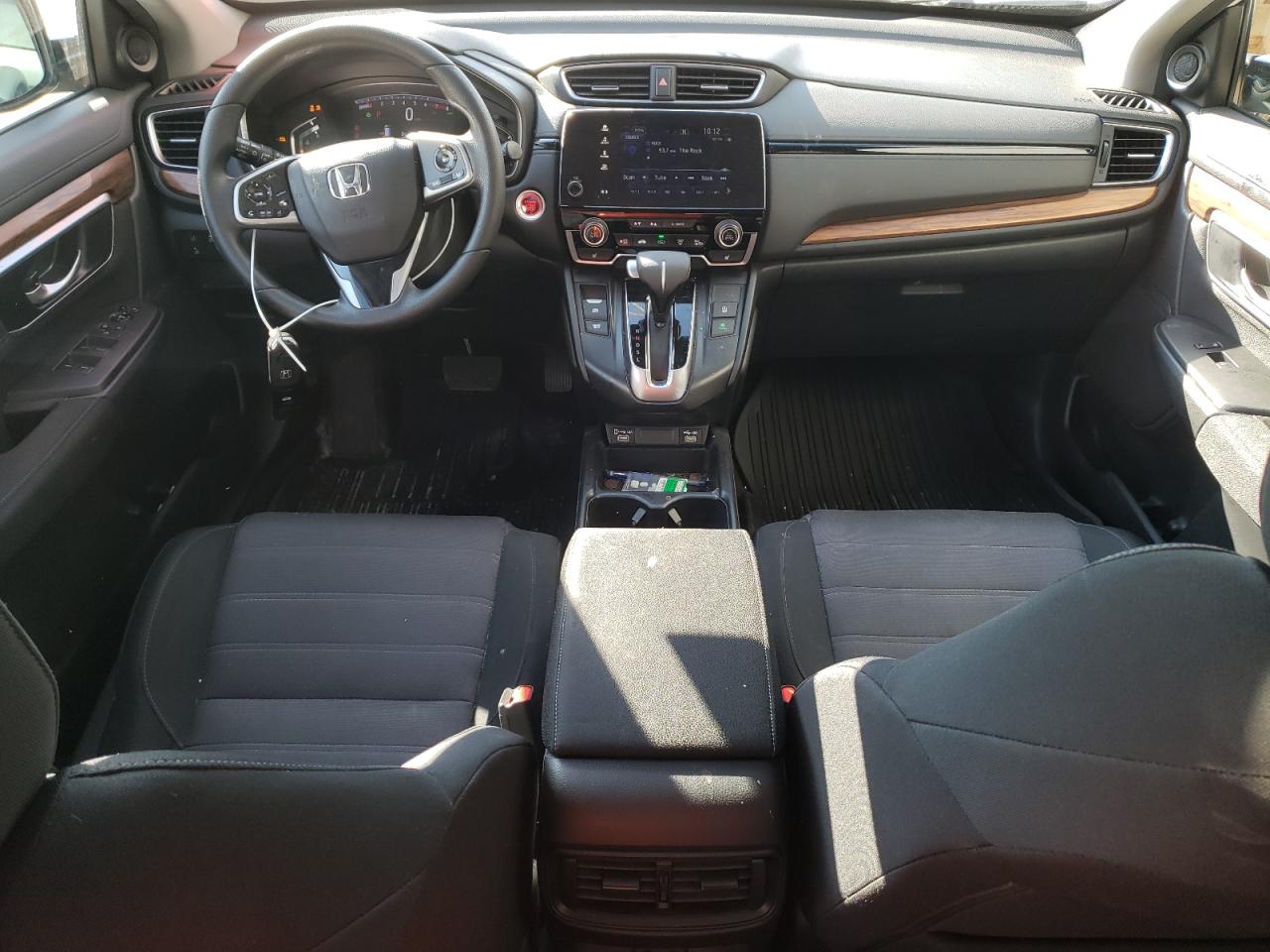 2020 Honda Cr-V Ex VIN: 5J6RW2H54LL001926 Lot: 80642565