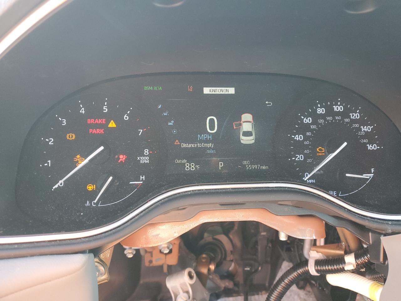 2019 Toyota Avalon Xle VIN: 4T1BZ1FBXKU010586 Lot: 81901605