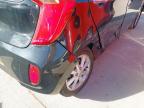 2014 KIA PICANTO VR7  for sale at Copart SANDY
