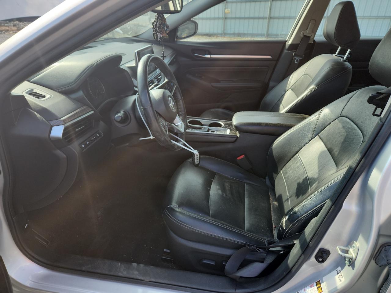 2020 Nissan Altima Sl VIN: 1N4BL4EV7LC161689 Lot: 81068045