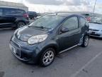 2011 CITROEN C1 VTR+  for sale at Copart CHESTER