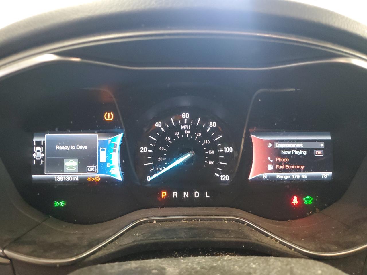 2018 Ford Fusion Se Hybrid VIN: 3FA6P0LU5JR118749 Lot: 54041805