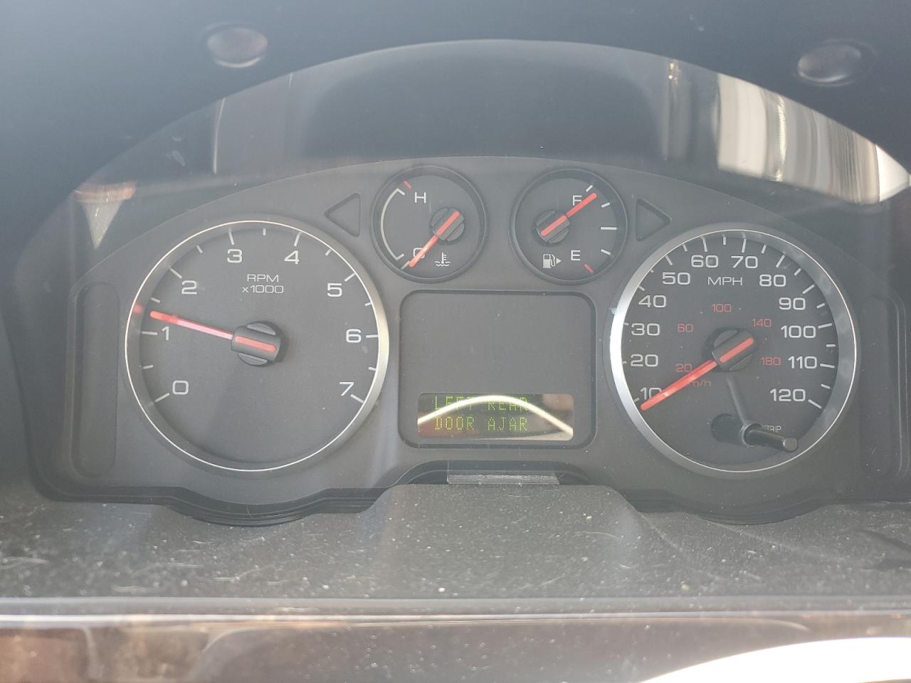 2006 Ford Five Hundred Sel VIN: 1FAFP24196G123502 Lot: 71665295