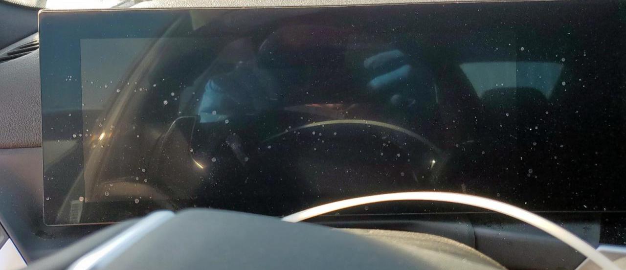 2023 BMW 330I VIN: 3MW69FF09P8D24426 Lot: 81372465