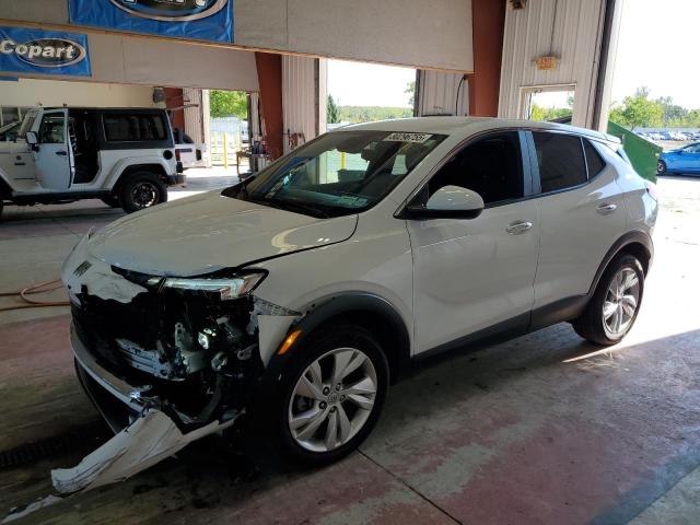 BUICK ENCORE GX 2024