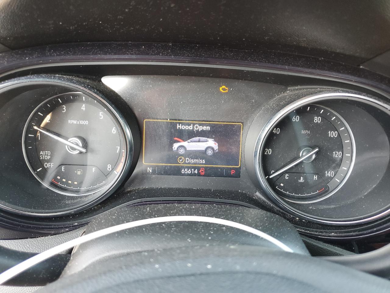 2020 Buick Encore Gx Select VIN: KL4MMDS28LB089654 Lot: 80640785