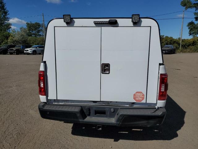  FORD F-150 2023 Білий