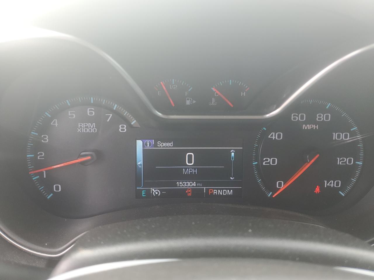 2017 Chevrolet Impala Premier VIN: 2G1145S3XH9104552 Lot: 71281205