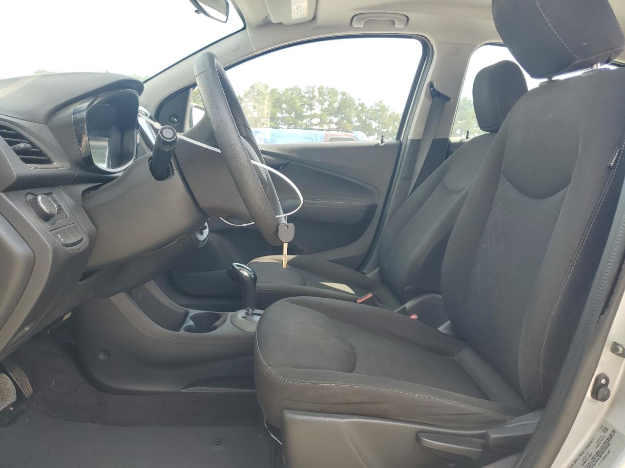 2020 Chevrolet Spark Ls VIN: KL8CB6SAXLC448774 Lot: 71233175