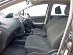 2011 TOYOTA YARIS T SPIRIT VVT-I  for sale at Copart WISBECH