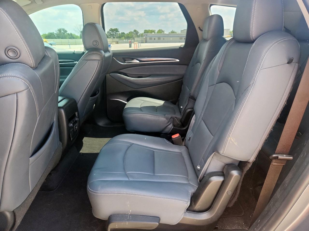 2020 Buick Enclave Essence VIN: 5GAERBKW1LJ287096 Lot: 81124935