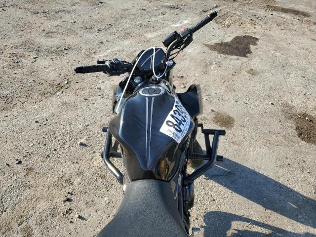 2024 KAWASAKI ER650 P