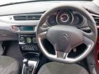 2015 CITROEN C3 EXCLUSIVE for sale at Copart WHITBURN