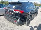 2020 TOYOTA RAV4 EXCEL HEV CVT  for sale at Copart ROCHFORD
