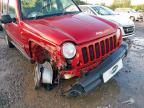 2006 JEEP CHEROKEE CRD SPORT AUTO  for sale at Copart EAST KILBRIDE