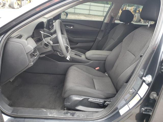  HONDA ACCORD 2024 Gray
